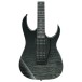 Ibanez GRG120QASP, Black - body