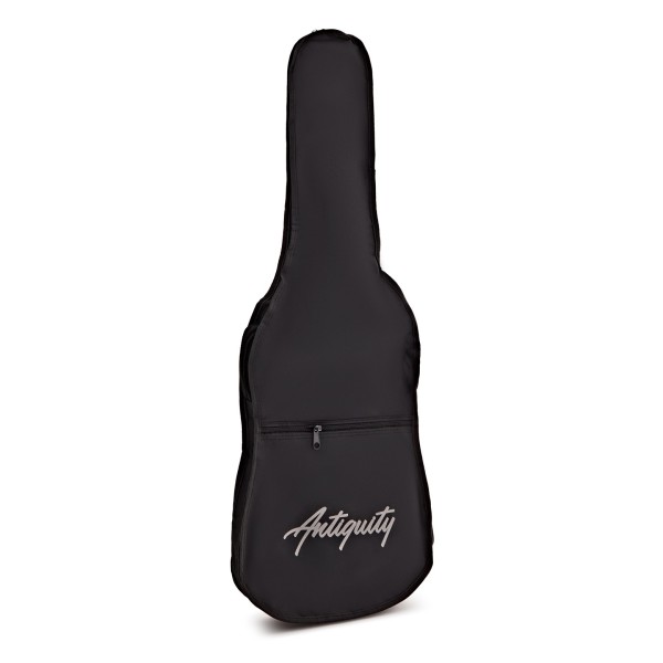 Antiquity Electric Guitar Accessory Package - Bag Front