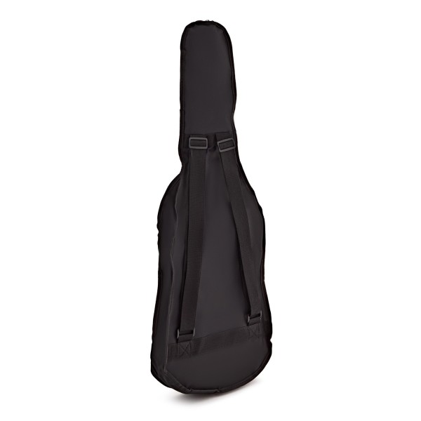 Antiquity Electric Guitar Accessory Pack - Rear