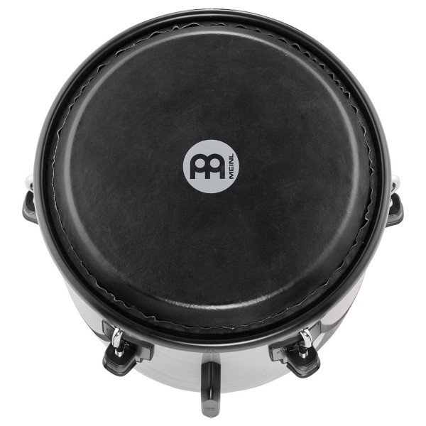 Meinl Percussion Artist Series Diego Camacho Signature 12 1/2" Tumba, Pearl Grey