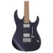 Ibanez GRX120SP, Dark Dusk Metallic Matte - body