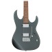 Ibanez GRX120SP, Noble Gray Metallic Matte - body