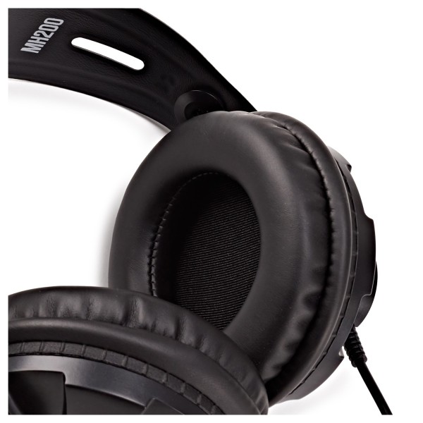 SubZero DB20 Desktop Podcast Pack, Duo