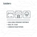 SubZero DB20 Desktop Podcast Pack, Duo