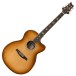 PRS SE A40E Angelus Electro Acoustic, Tobacco Sunburst (2026)