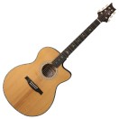 PRS SE A50 Angelus Electro Acoustic, Black Gold (2026)