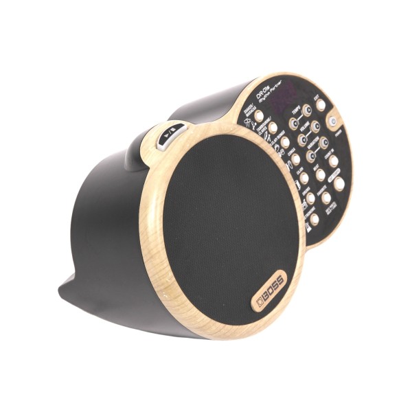 Boss DR-01S Rhythm Partner - Secondhand at Gear4music