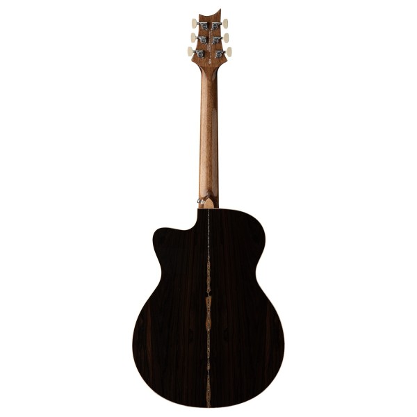 PRS SE A60 Angelus Electro Acoustic, Cobalt Blue Burst (2026) at