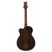 PRS SE A60 Angelus Electro Acoustic, Natural (2026) - back