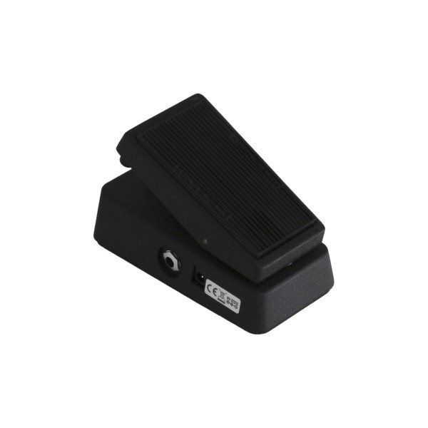 Jim Dunlop Cry Baby Mini Pedal Wah | Gear4music