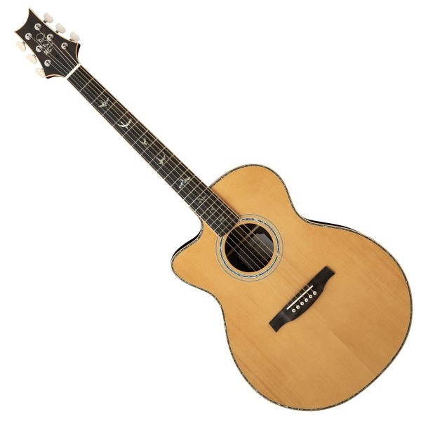PRS SE A60 Angelus Electro Acoustic Left Handed, Natural (2026)