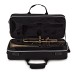 Courtois T.O.M.A Quarter Tone Trumpet, Vintage Lacquer