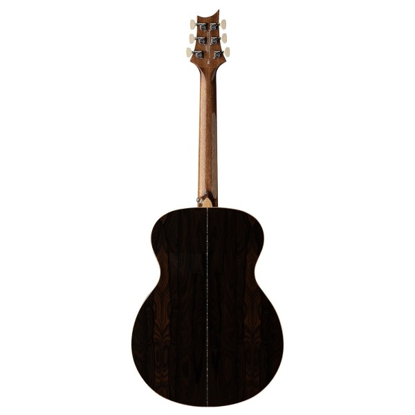 PRS SE T60 Tonare Electro Acoustic, Natural (2026) - back