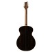 PRS SE T60 Tonare Electro Acoustic, Natural (2026) - back