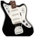Fender Limited Edition Johnny Marr Signature Special Jaguar RW, Black - hardware