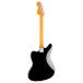 Fender Limited Edition Johnny Marr Signature Special Jaguar RW, Black - back