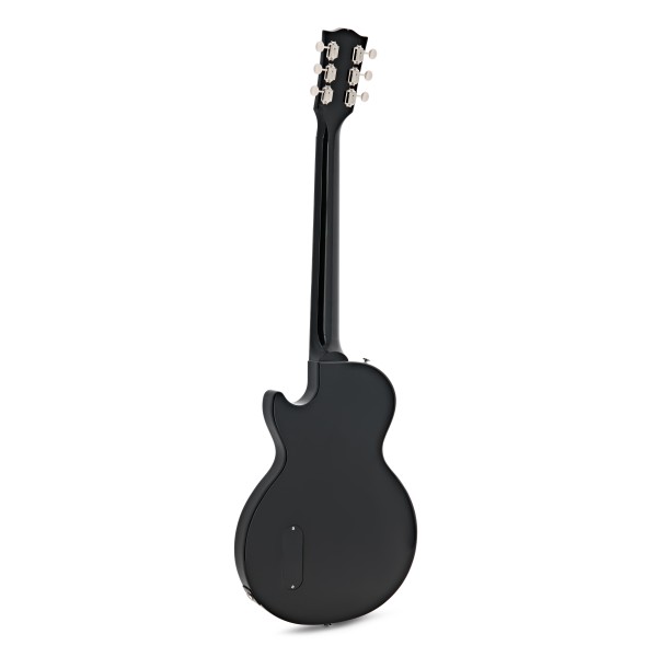 Gibson Les Paul Junior, Ebony