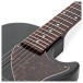 Gibson Les Paul Junior, Ebony