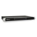 Klark Teknik DF1000 Fully-Automatic Dual-Channel Feedback Suppressor, Front Angled Right