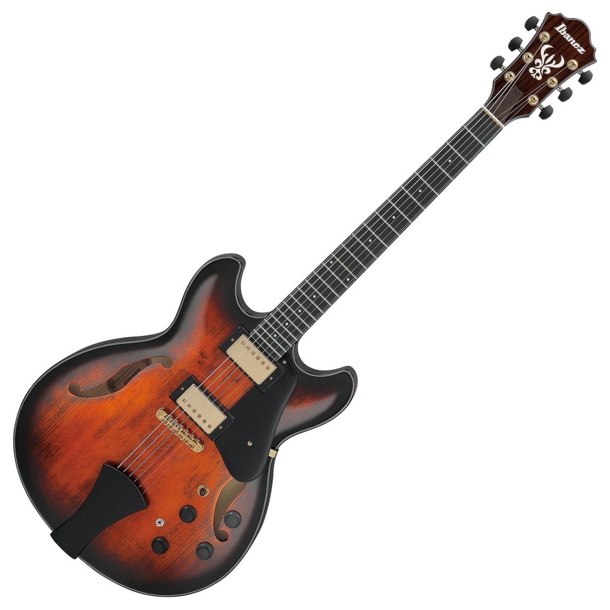 Click to view product details and reviews for Ibanez Ash300 Tobacco Brown.