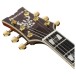 Ibanez AM153FM, Antique Tobacco Burst - headstock