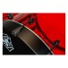 SJC Drums Josh Dun Torch Shell Pack Custom Bundle