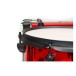 SJC Drums Josh Dun Torch Shell Pack Custom Bundle