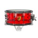 SJC Drums Josh Dun Torch Shell Pack Custom Bundle