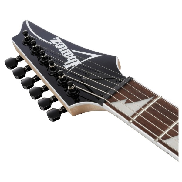 Ibanez RG421DX, Twilight Shade at Gear4music