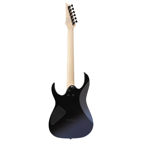 Ibanez RG421DX, Twilight Shade at Gear4music
