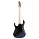 Ibanez RG421DX, Twilight Shade - back