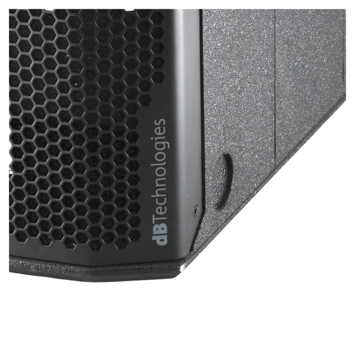 dB Technologies SUB 612 12" Active PA Subwoofer - Secondhand at Gear4music