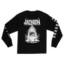 Jackson Sharkrot L/S T-Shirt, Black, L