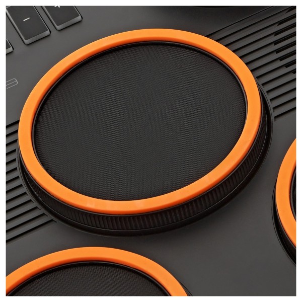 VISIONPAD-9 Electronic Drum Pad by Gear4music