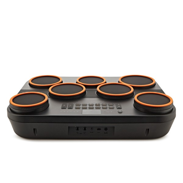VISIONPAD-9 Electronic Drum Pad by Gear4music