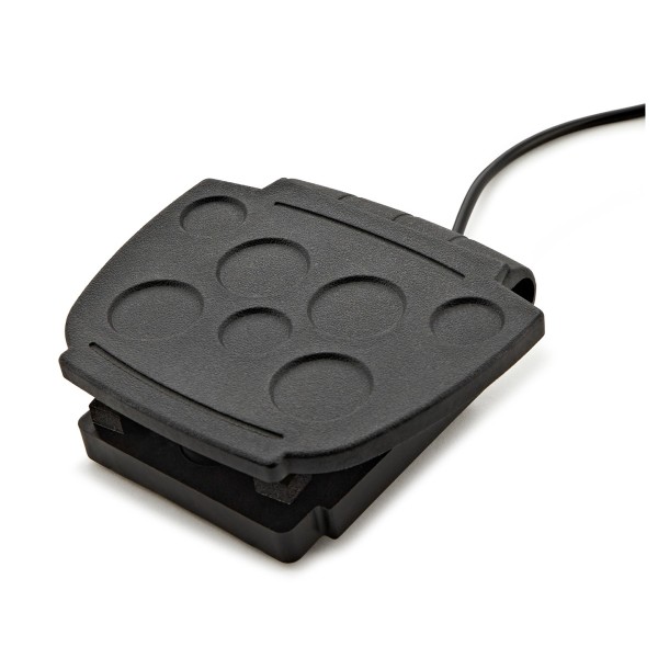 VISIONPAD-9 Electronic Drum Pad by Gear4music