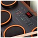 VISIONPAD-9 Electronic Drum Pad by Gear4music