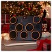 VISIONPAD-9 Electronic Mesh Drum Pad