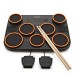 VISIONPAD-9 Electronic Drum Pad by Gear4music