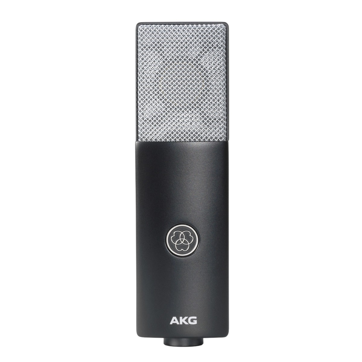 Click to view product details and reviews for Akg C104 Large Diaphragm Cardioid Condenser Microphone.