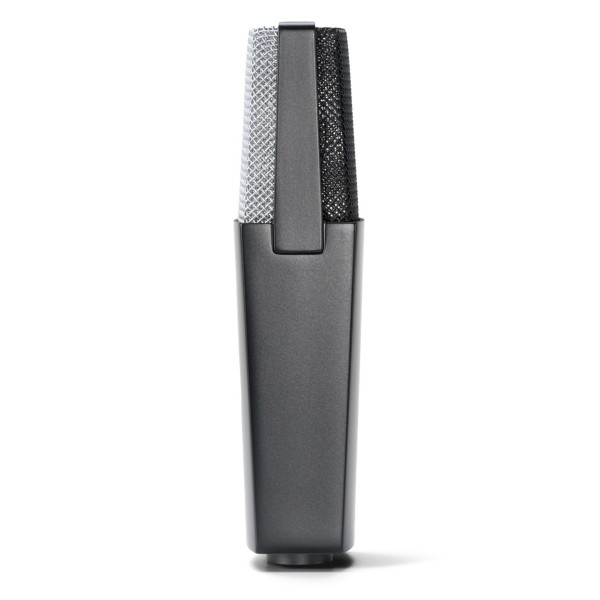 AKG C104 Large Diaphragm Cardioid Condenser Microphone, Side
