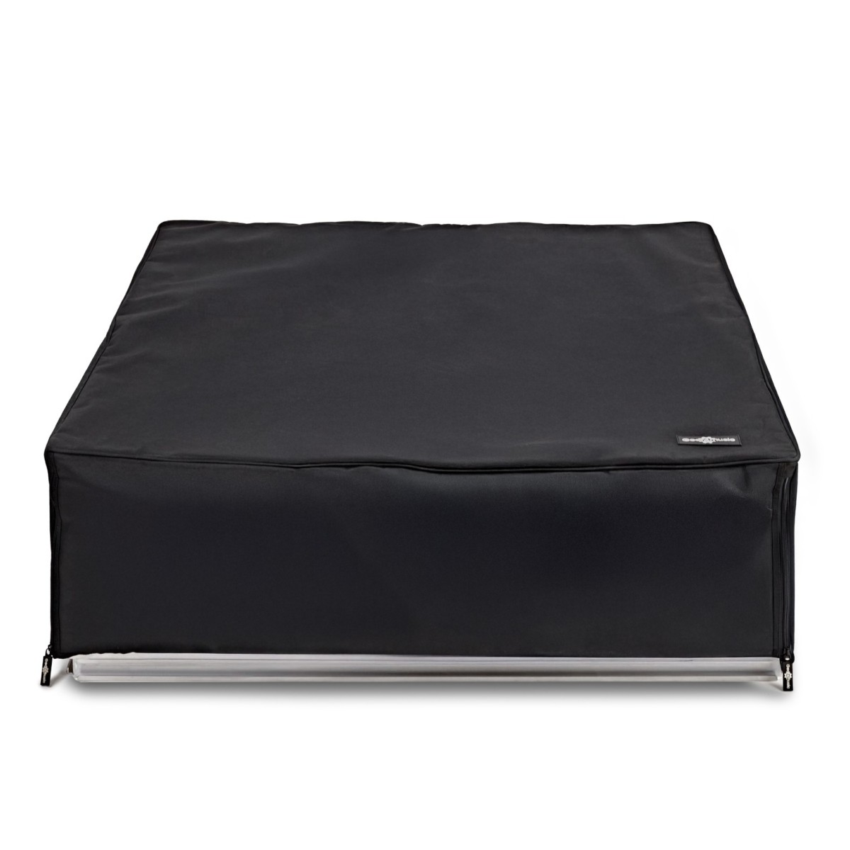 Click to view product details and reviews for Portable Stage Platform Cover By Gear4music.