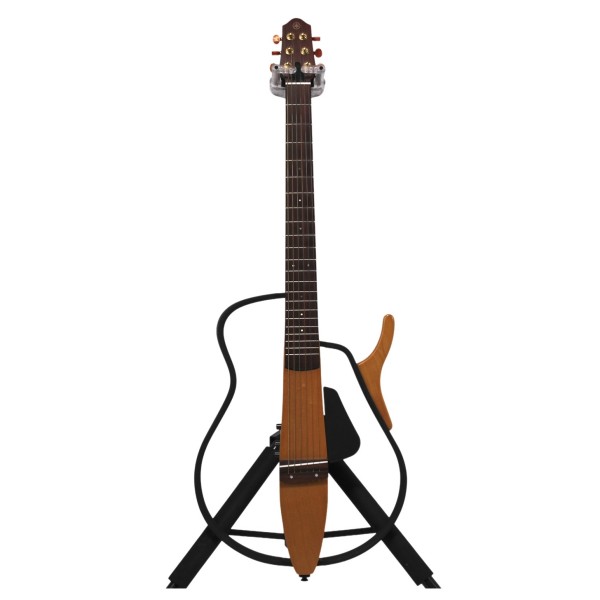 ヤマハ SLG110S Natural Used] Yamaha silent guitar natural SLG110S