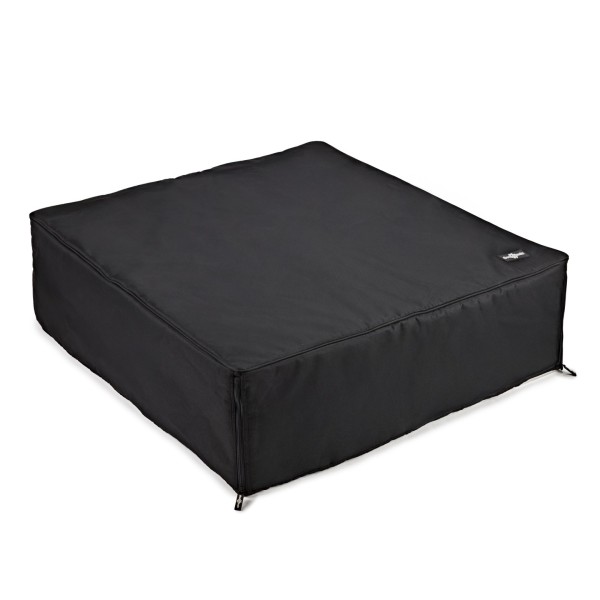 Portable Stage Platform Cover by Gear4music