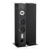Triangle Antal EZ Floorstanding Speakers (Pair), Black Ash - front angle 
