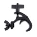 Easy Self Locking Clamp by Gear4music, 32-35mm, Black