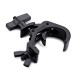 Easy Self Locking Clamp by Gear4music, 32-35mm, Black