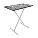 Table Top for X Frame Stand by Gear4music