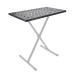 Table Top for X Frame Stand by Gear4music
