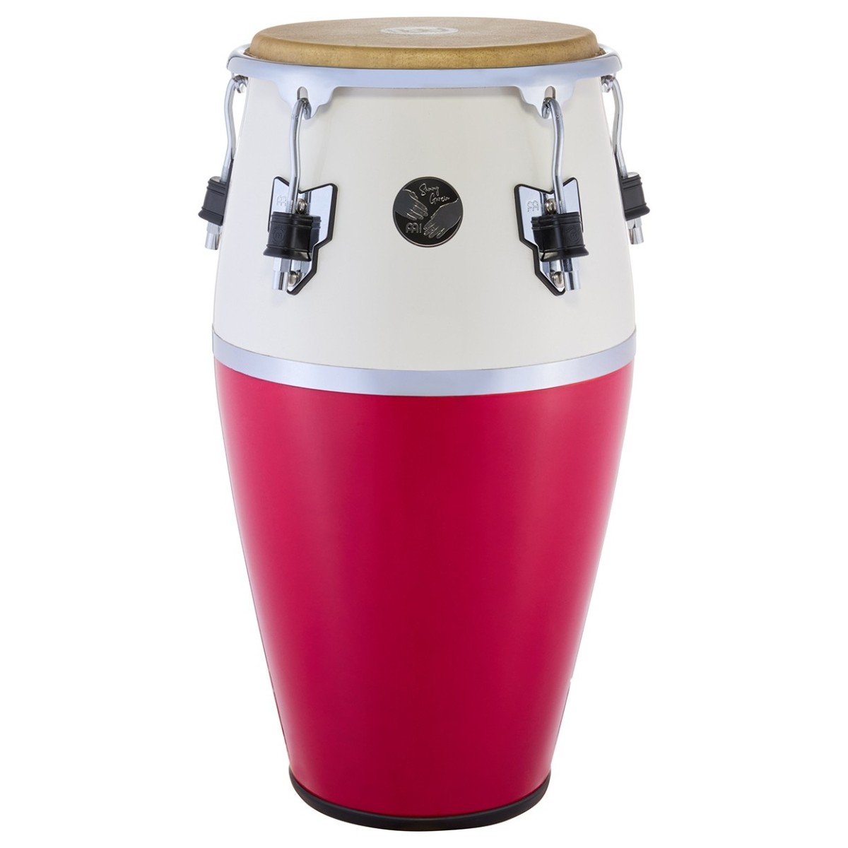 Click to view product details and reviews for Meinl Percussion Artist Series Sammy Garcia Signature 11 3 4 Conga La Conga Melodica.